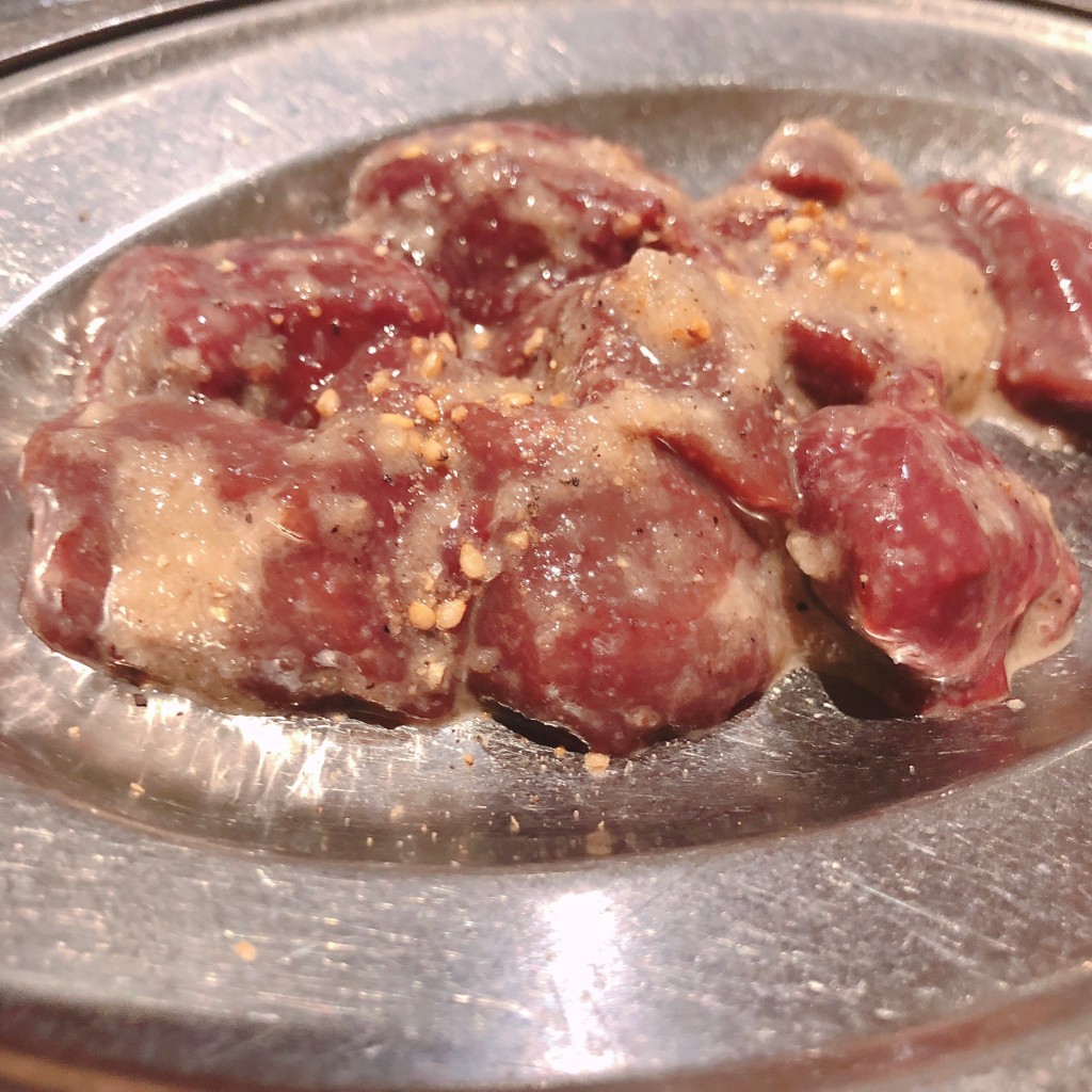 himikya_nさんが投稿した高田寺焼肉のお店松庵 北名古屋店/ショウアンキタナゴヤテンの写真