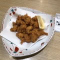 実際訪問したユーザーが直接撮影して投稿した馬絹和食 / 日本料理和食麺処サガミ 川崎宮前店の写真