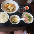 実際訪問したユーザーが直接撮影して投稿した三芳中華料理チャイナムーンの写真