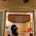 実際訪問したユーザーが直接撮影して投稿した舞浜軽食 / ホットスナックザ・ガゼーボ 東京ディズニーランドの写真