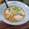 実際訪問したユーザーが直接撮影して投稿した脇町大字猪尻ラーメン / つけ麺ラーメン華力の写真