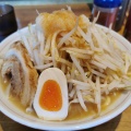 特製ラーメン - 実際訪問したユーザーが直接撮影して投稿した町ラーメン専門店サンパチラーメンの写真のメニュー情報