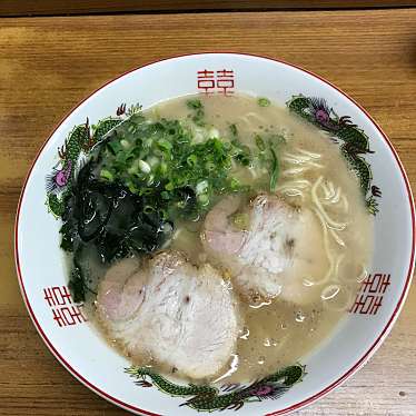 橘ラーメンのundefinedに実際訪問訪問したユーザーunknownさんが新しく投稿した新着口コミの写真