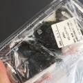 昆布、梅 - 実際訪問したユーザーが直接撮影して投稿した南小岩寿司京樽 シャポー小岩店の写真のメニュー情報
