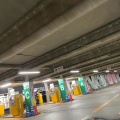 実際訪問したユーザーが直接撮影して投稿した港南台駐車場バーズ立体駐車場の写真