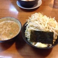 ジャン哲つけ麺 - 実際訪問したユーザーが直接撮影して投稿した富雄北ラーメン / つけ麺ジャンク屋 哲の写真のメニュー情報