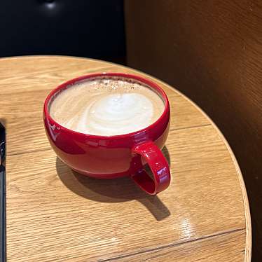 シアトルズベストコーヒー 六本松店のundefinedに実際訪問訪問したユーザーunknownさんが新しく投稿した新着口コミの写真