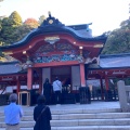 実際訪問したユーザーが直接撮影して投稿した隼人町西光寺神社霧島神社の写真