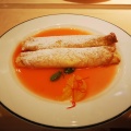 実際訪問したユーザーが直接撮影して投稿した西池袋洋食サロン・ド・テ シェ松尾 池袋東武店の写真
