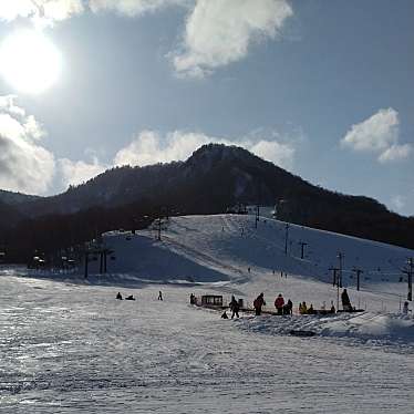 会津高原だいくらスキー場のundefinedに実際訪問訪問したユーザーunknownさんが新しく投稿した新着口コミの写真