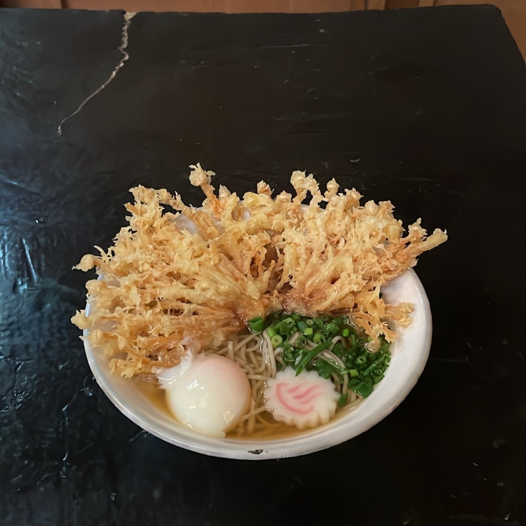 [京都の美味しかったお店]をテーマに、LINE PLACEのユーザーアーモンド小魚さんがおすすめするグルメ店リストの代表写真