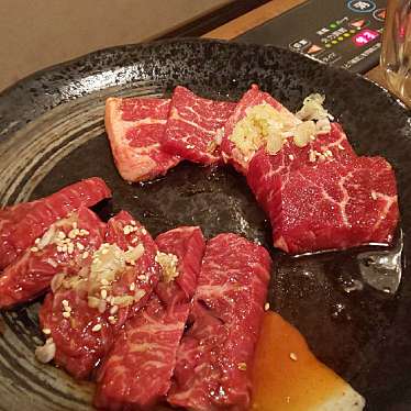 実際訪問したユーザーが直接撮影して投稿した龍岡町下條南割肉料理焼肉苑 韮崎店の写真
