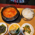 実際訪問したユーザーが直接撮影して投稿した神田韓国料理コリアンダイニング貴仙の写真