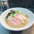 実際訪問したユーザーが直接撮影して投稿した芝大門ラーメン専門店中華そば いづるの写真