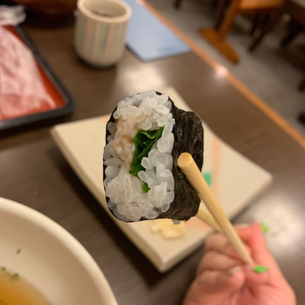 332244さんが投稿した下万呂うどんのお店うどん屋 一吉 国道バイパス店/ウドンヤ イチヨシ コクドウバイパステンの写真