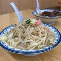 実際訪問したユーザーが直接撮影して投稿した原田ラーメン / つけ麺井手ちゃんぽん 筑紫野原田店の写真