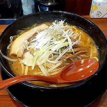 実際訪問したユーザーが直接撮影して投稿した逢隈高屋ラーメン / つけ麺らーめん せん家の写真