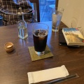 実際訪問したユーザーが直接撮影して投稿した松ケ崎堂ノ上町カフェカフェジュノの写真