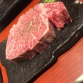 実際訪問したユーザーが直接撮影して投稿した御幸町肉料理永翔苑 本店の写真