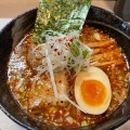 実際訪問したユーザーが直接撮影して投稿した吉田ラーメン / つけ麺麺や一徳の写真