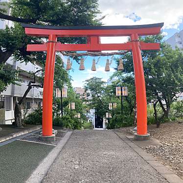 セリオン坊やさんが投稿した榴ケ岡神社のお店榴岡天満宮/ツツジガオカテンマングウの写真