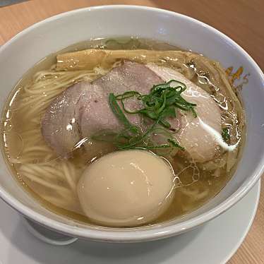 実際訪問したユーザーが直接撮影して投稿した宮寺ラーメン専門店らぁ麺 はやし田 入間店の写真