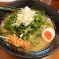 実際訪問したユーザーが直接撮影して投稿した本町ラーメン / つけ麺麺屋 はなぶさの写真