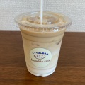 実際訪問したユーザーが直接撮影して投稿した牟呂町ベーカリーfronchia cafe ふわこっぺの写真