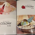 実際訪問したユーザーが直接撮影して投稿した西心斎橋カフェCOLONY by EQIの写真