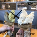 実際訪問したユーザーが直接撮影して投稿した開成スイーツnico gelatoの写真