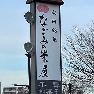 実際訪問したユーザーが直接撮影して投稿した大和田新田和菓子なごみの米屋 八千代緑が丘店の写真