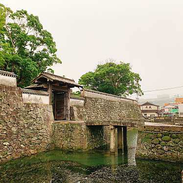 実際訪問したユーザーが直接撮影して投稿した池田町城 / 城跡福江城跡の写真