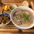 実際訪問したユーザーが直接撮影して投稿した東向南町ベトナム料理Com Ngonの写真
