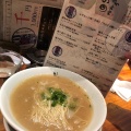 実際訪問したユーザーが直接撮影して投稿した舞鶴ラーメン / つけ麺麺や おの食堂の写真