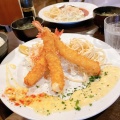 実際訪問したユーザーが直接撮影して投稿した上荻洋食洋食 ツバキ亭の写真