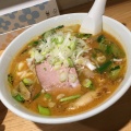 実際訪問したユーザーが直接撮影して投稿した若松町ラーメン専門店ラーメン 津つ井軒の写真