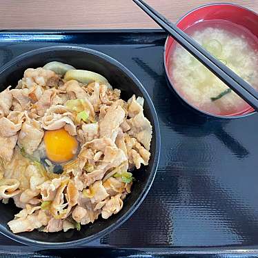 伝説のすた丼屋 川中島店のundefinedに実際訪問訪問したユーザーunknownさんが新しく投稿した新着口コミの写真