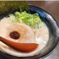 実際訪問したユーザーが直接撮影して投稿した東和泉ラーメン専門店だるまのめ 狛江駅前店の写真