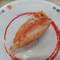 実際訪問したユーザーが直接撮影して投稿した常磐城回転寿司かっぱ寿司 上田店の写真