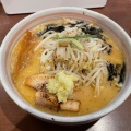 実際訪問したユーザーが直接撮影して投稿した菊水六条ラーメン / つけ麺麺屋 おざわの写真