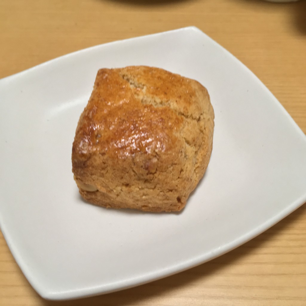 ユーザーが投稿したBakedの写真 - 実際訪問したユーザーが直接撮影して投稿した本町コーヒー専門店THOUSAND COFFEEの写真