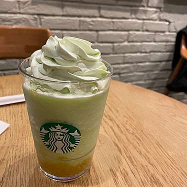 スターバックスコーヒー 横浜ポルタ店のundefinedに実際訪問訪問したユーザーunknownさんが新しく投稿した新着口コミの写真