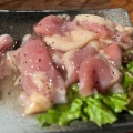 実際訪問したユーザーが直接撮影して投稿した東心斎橋焼鳥焼き鳥 Dining ハマーの写真