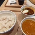 実際訪問したユーザーが直接撮影して投稿したおおたかの森南スープ専門店Soup Stock Tokyo 流山おおたかの森S・C店の写真