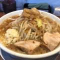 実際訪問したユーザーが直接撮影して投稿した千代ラーメン専門店マシマシらーめん 物語はここから始まるのだ。の写真