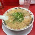 実際訪問したユーザーが直接撮影して投稿したあけの平ラーメン専門店ラーメン魁力屋 あけの平店の写真