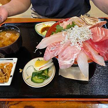 実際訪問したユーザーが直接撮影して投稿した飯岡定食屋幸喜の写真