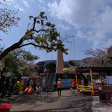 ピノっちさんが投稿した青柳町遊園地 / テーマパークのお店函館公園こどものくに/ハコダテコウエンコドモノクニの写真