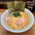 実際訪問したユーザーが直接撮影して投稿した上星川ラーメン専門店寿々喜家の写真