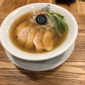 実際訪問したユーザーが直接撮影して投稿した三宮町ラーメン専門店METRO RAMENの写真